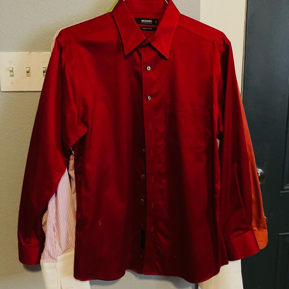 Men’s Murano Dress shirt